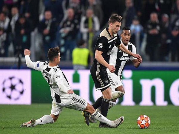 Juventus mơ Cúp C1 nhưng cũng dễ bị phá sản