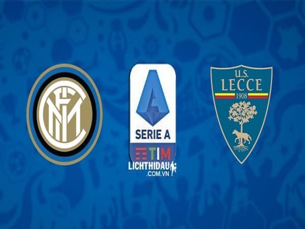 Phân tích kèo Inter Milan vs Lecce, 01h45 ngày 27/8 – Serie A