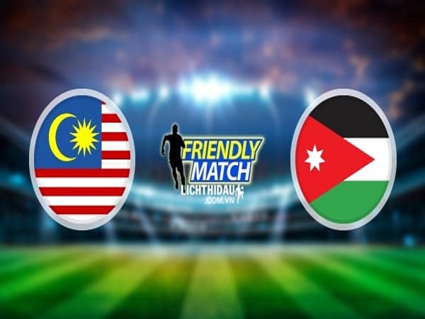 Phân tích kèo Malaysia vs Jordan, 19h45 ngày 30/08