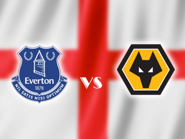 Phân tích kèo Everton vs Wolverhampton Wanderers 20h00 ngày 01/09