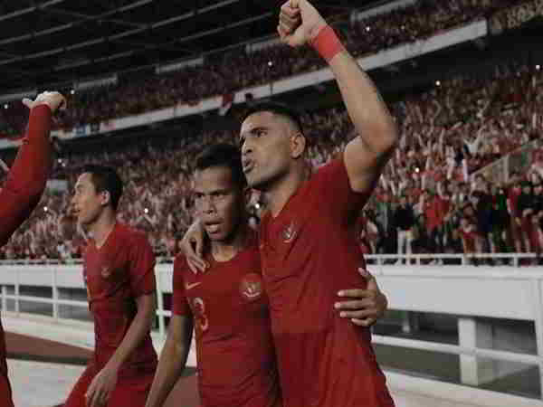 Tuyển Việt Nam cần dè chừng ẩn số nguy hiểm Indonesia tại vòng loại WC 2022