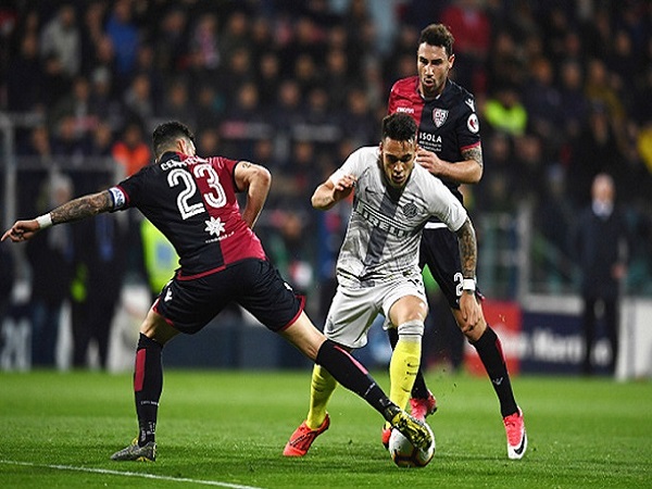 Phân tích kèo Cagliari vs Genoa, 01h45 ngày 21/9