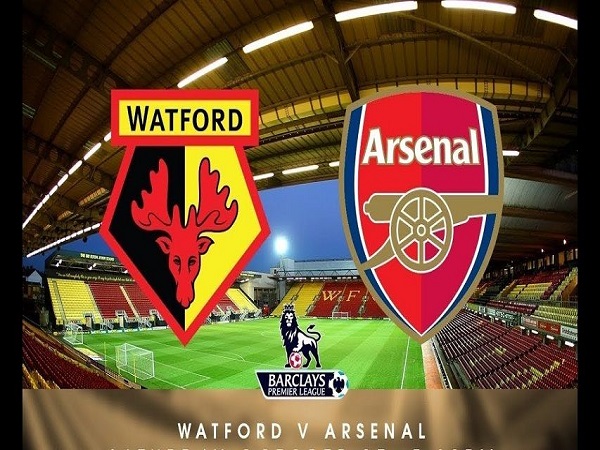 Phân tích kèo Watford vs Arsenal, 22h30 ngày 15/9