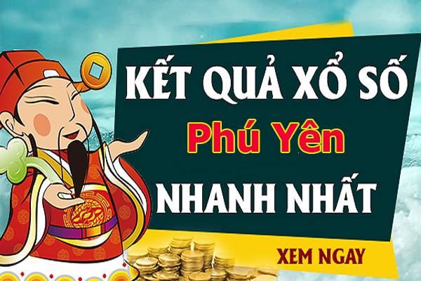 dự đoán xổ số Phú Yên 11/5