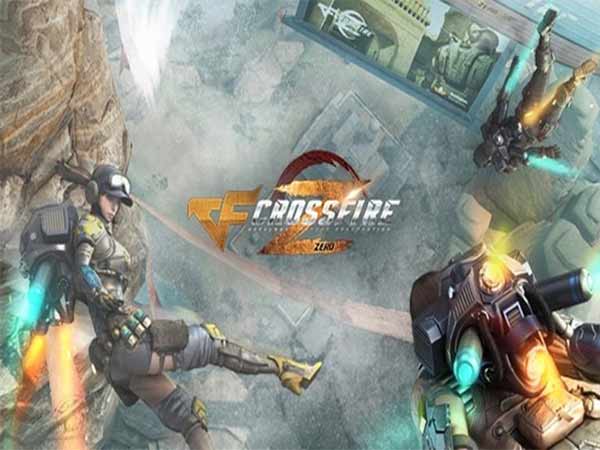 Hướng dẫn tải và cài đặt Crossfire Zero