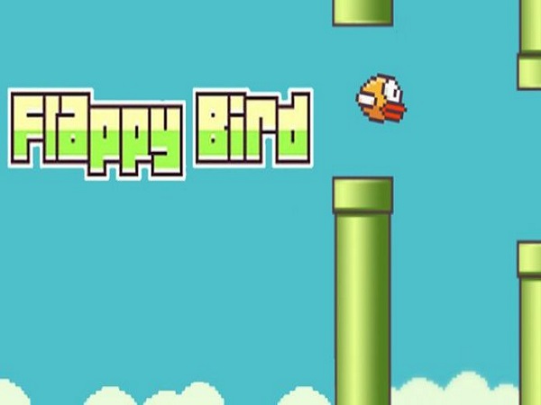 Hướng dẫn download game flappy bird cho điện thoại