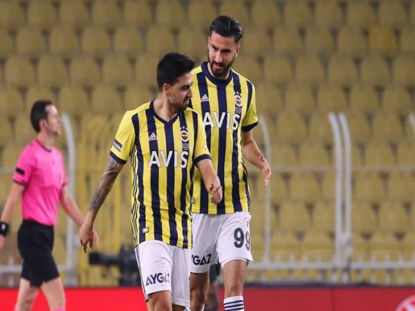 Phân tích kèo Fenerbahce vs Ankaragucu, 22h59 ngày 18/1