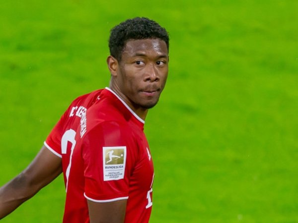 Chuyển nhượng bóng đá quốc tế 7/2: Chelsea âm mưu ‘hớt tay trên’ David Alaba