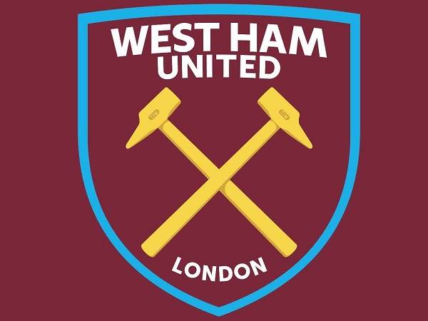 Logo West Ham – Tìm hiểu thông tin và ý nghĩa West Ham