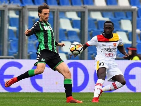 Phân tích kèo Châu Á Benevento vs Sassuolo (1h45 ngày 13/4)