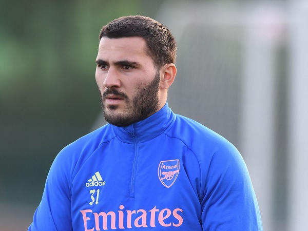 Tiểu sử Sead Kolasinac: Cuộc đời, sự nghiệp, năm sinh của anh