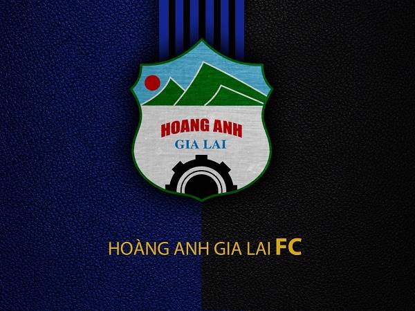 Thông tin câu lạc bộ Hoàng Anh Gia Lai – Lịch sử, thành tích của CLB