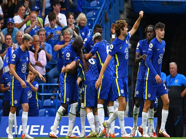 Tin bóng đá 15/9: Chelsea được Nhận định là đội bóng đáng ghờm nhất