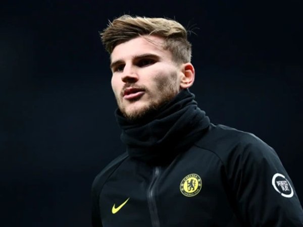 Bóng đá quốc tế tối 31/3: Chelsea bán rẻ Timo Werner