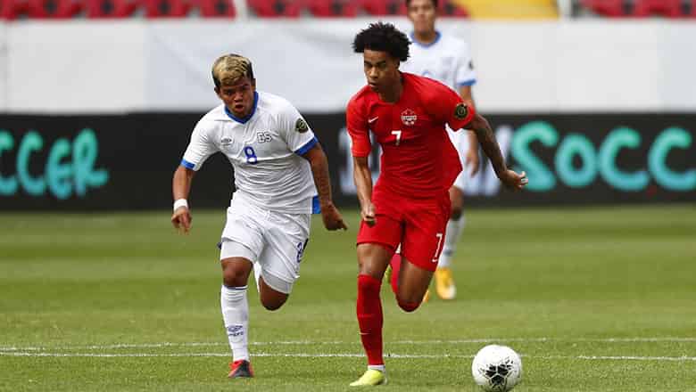 Nhận định kqbd U20 Guatemala vs U20 Panama, 7h30 ngày 22/6