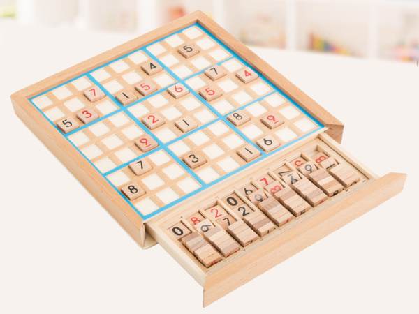 Sudoku là gì? Mách bạn mẹo chơi sudoku dễ thắng nhất