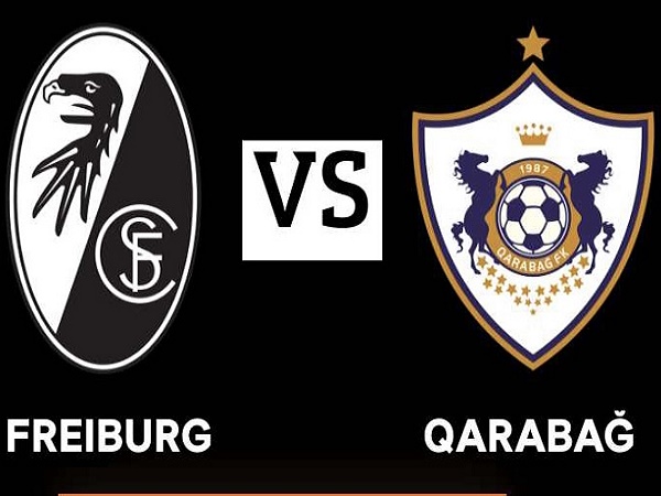 Phân tích kèo Qarabag vs Freiburg – 00h45 04/11, Europa league