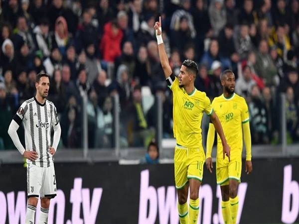 Phân tích kèo O/U Nantes vs Juventus (00h45 ngày 24/2)