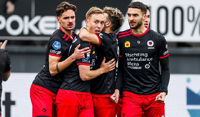 Phân tích kèo châu Á SBV Excelsior vs Go Ahead Eagles, 01h00 ngày 15/4