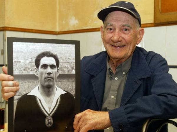 Antoni Ramallets, thủ môn Barca vĩ đại nhất trong thập kỷ 1950-1960