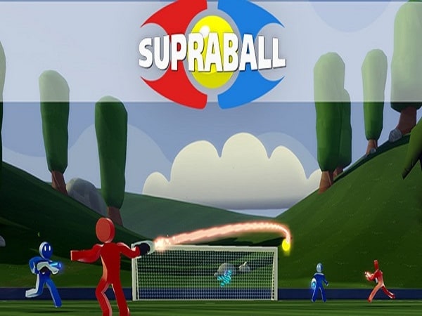 Supraball 