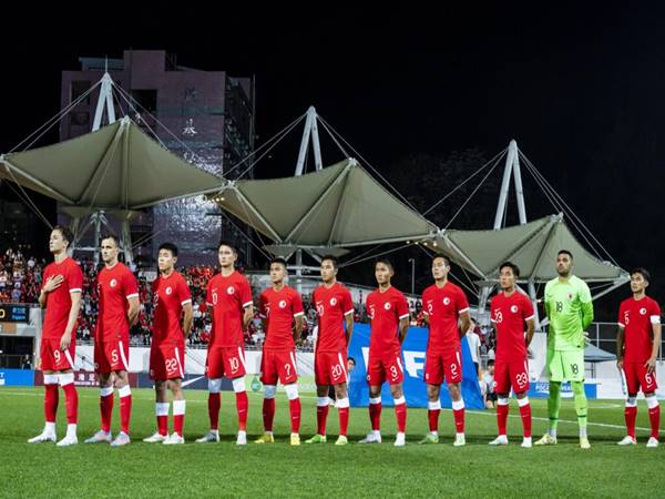 Phân tích kèo Châu Á Hong Kong vs Iran (00h30 ngày 20/1)