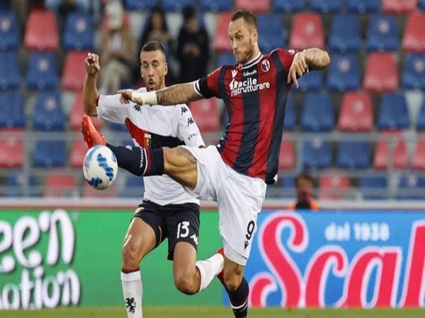 Phân tích kèo O/U Bologna vs Genoa (2h45 ngày 6/1)