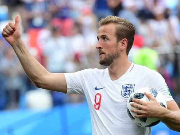 Harry Kane là ai?