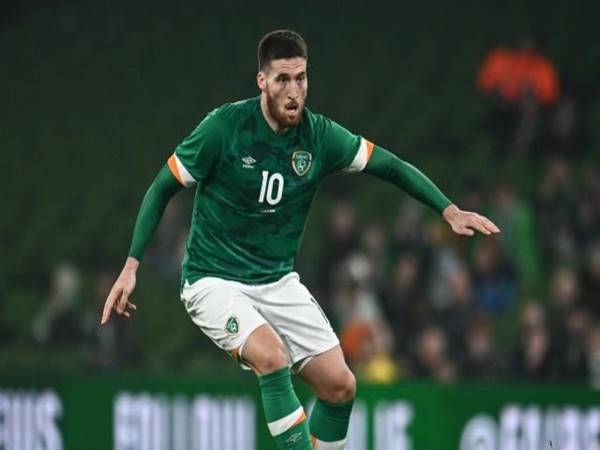 Matt Doherty: Hậu vệ cánh tài hoa của bóng đá Ireland