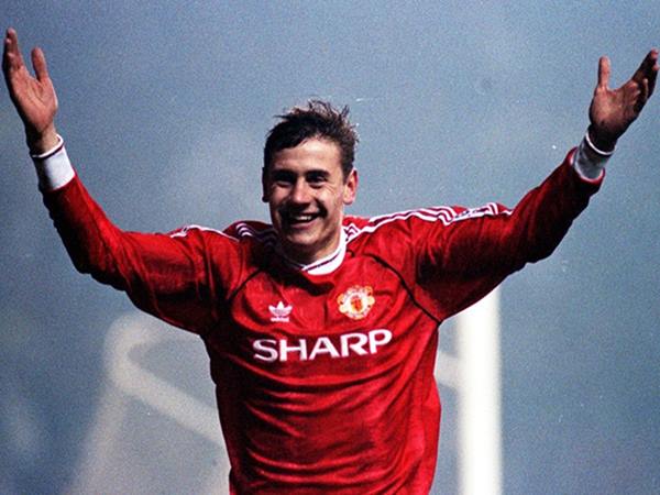 Tiểu sử Andrei Kanchelskis: Huyền thoại bóng đá Nga