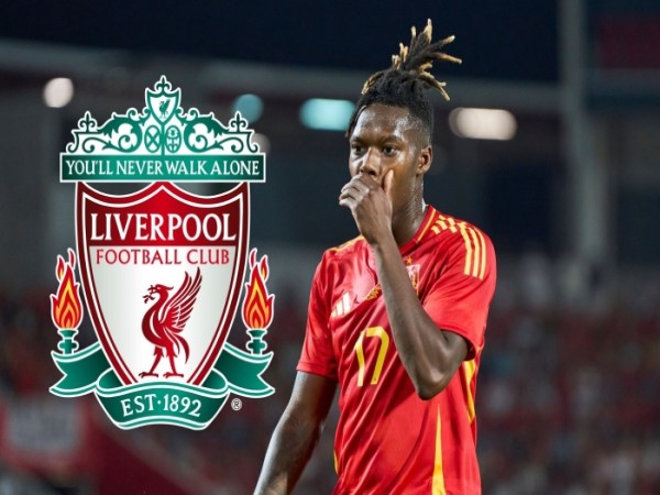 Tin BĐ 18/07: Liverpool nhắm Nico Williams