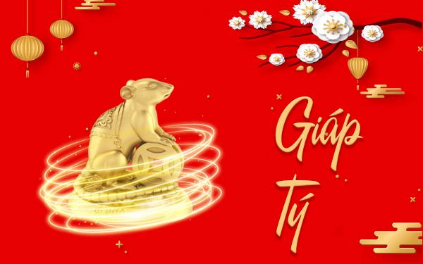 tuổi Giáp Tý