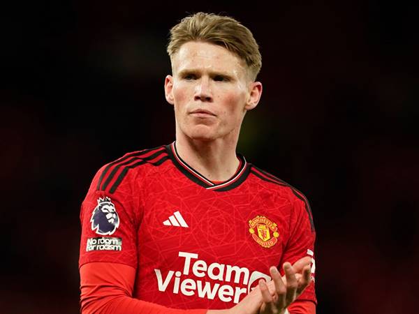 BĐQT 27/8: MU đang đánh cược khi bán McTominay