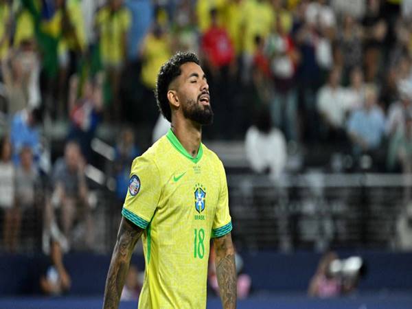 Tiểu sử Douglas Luiz - Tiền vệ tài năng người Brazil