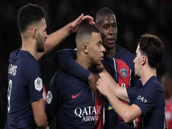 Paris Saint-Germain (PSG)