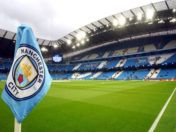 Manchester City: Đỉnh cao của sức mạnh bóng đá