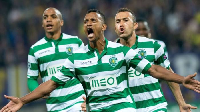 Đối đầu trận RB Leipzig vs Sporting Lisbon, 0h45 ngày 23/1