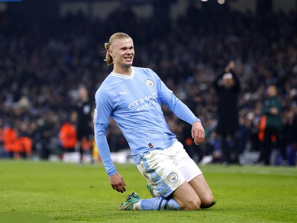 Haaland có thực sự phù hợp với Real Madrid?
