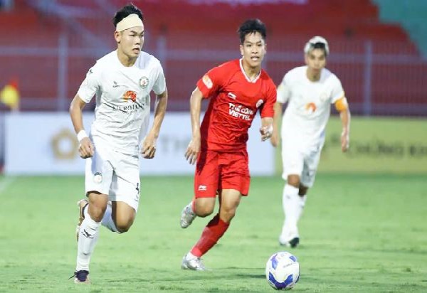 Thống kê đối đầu Thanh Hóa vs Bình Định, 18h00 ngày 27/5