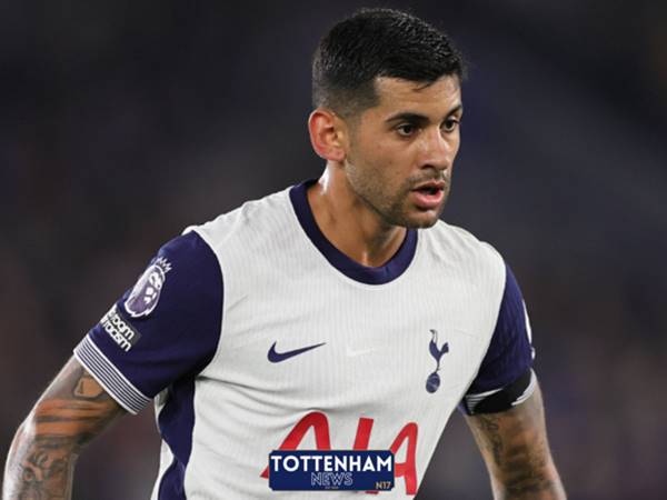 Tin Real Madrid 13/5: Cristian Romero được Real Madrid liên hệ