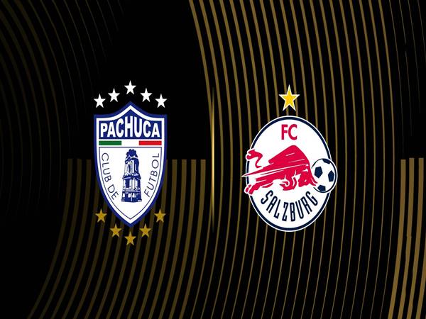 Phân tích trận Salzburg vs Pachuca: Club World Cup 2025