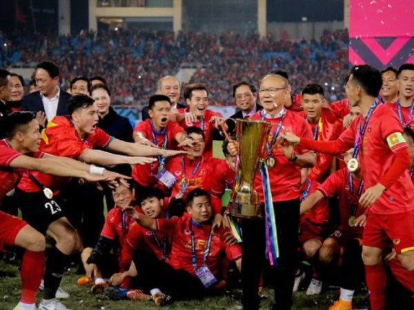 Thành tích bóng đá Việt Nam qua các kỳ Seagame có gì?