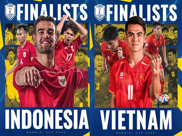 Chung kết U23 Đông Nam Á: 'Chủ nhà' đấu 'Nhà Vua'