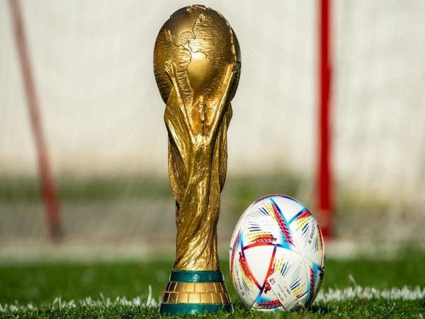Giải thích chi tiết: Có bao nhiêu vòng loại World Cup?