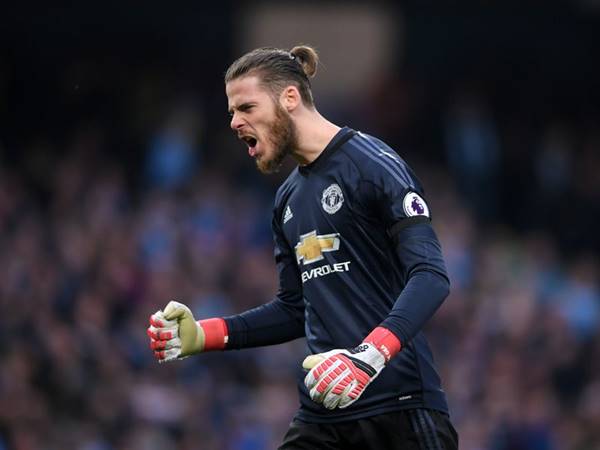 Top thủ môn xuất sắc nhất lịch sử Man United