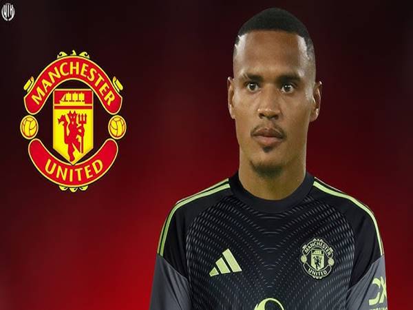 Tin MU: Quỷ đỏ nhắm John Victor thay vị trí Andre Onana