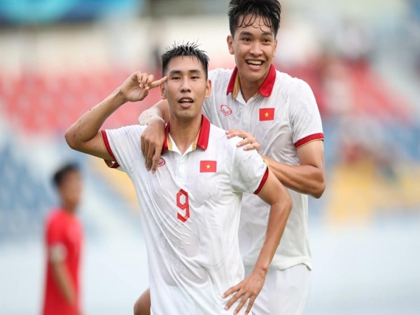 U23 Việt Nam – Tự tin với phong độ và chiều sâu đội hình