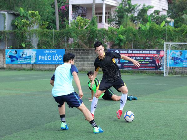 Mẹo cải thiện kỹ năng bóng đá tại nhà hiệu quả nhất