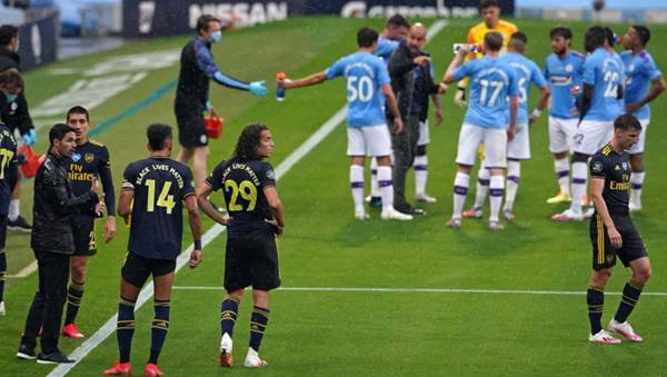 Thời gian nghỉ giữa hiệp Thời gian nghỉ giữa hiệp