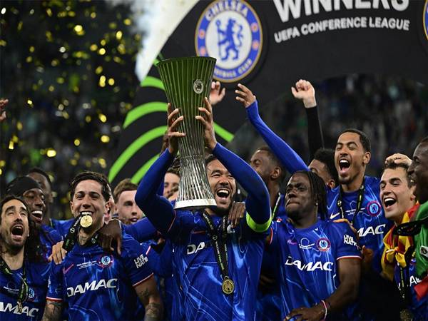 Chung kết mùa 2024/25: Chelsea trở lại mạnh mẽ
